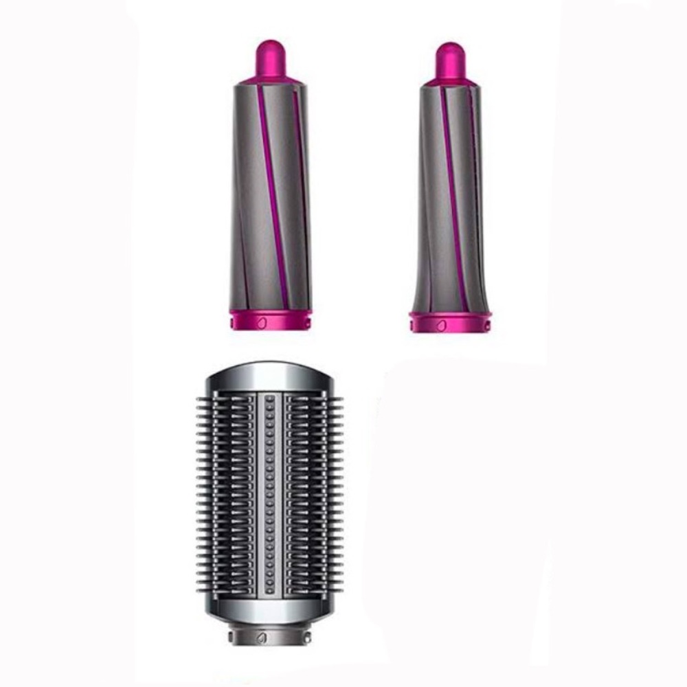 Dyson Air Wrap Attachments